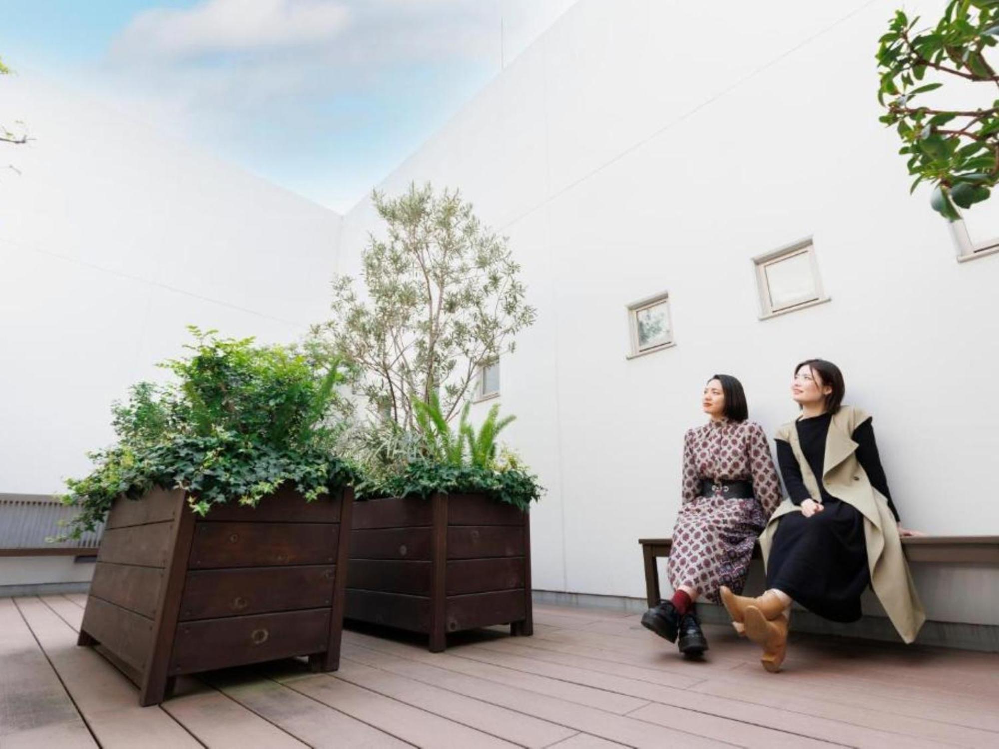 Hotel Resol Trinity Hakata Fukuoka  Exterior photo